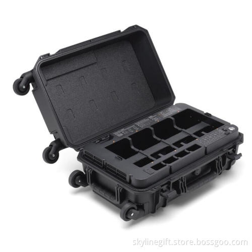 BS65 Intelligent Battery Station for matrice 350 rtk drone accessories parts